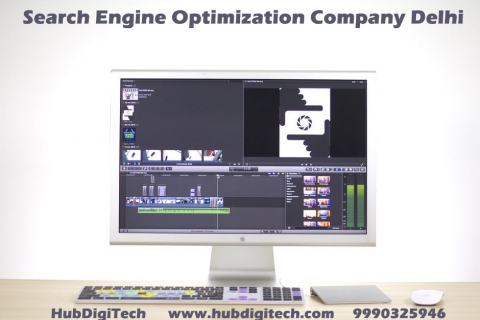 Search Engine Optimization Company Delhi